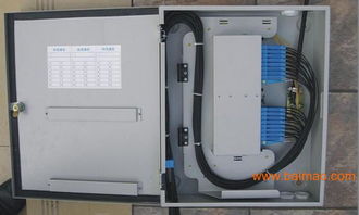 12芯與24芯光纜分線箱及光纜配線箱 通訊設(shè)備生產(chǎn)與價(jià)格解析