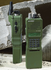 美哈里斯公司推出新型手持式戰(zhàn)術(shù)無(wú)線電臺(tái)，提升戰(zhàn)場(chǎng)通信效能