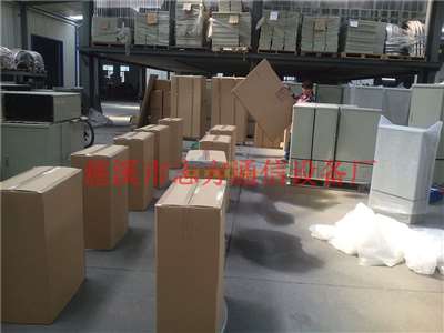 三網(wǎng)合一光纜交接箱 慈溪市志方通信設(shè)備廠的創(chuàng)新通訊解決方案