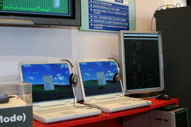 2005中國國際通信設(shè)備技術(shù)展 6號(hào)館日立產(chǎn)品秀圖片回顧