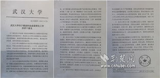 武大版“黃金十條”重磅出臺，攜手光谷共促科技成果轉(zhuǎn)化